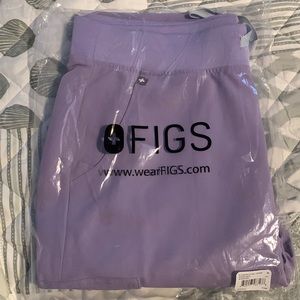 FIGS Lavender Dew Zamoras MT